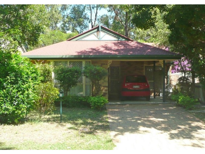 3 Clarendon Circuit, Forest Lake QLD 4078