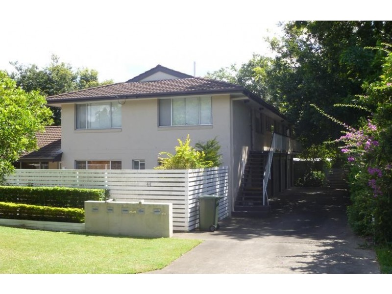 4/44 Martindale Street, Corinda QLD 4075