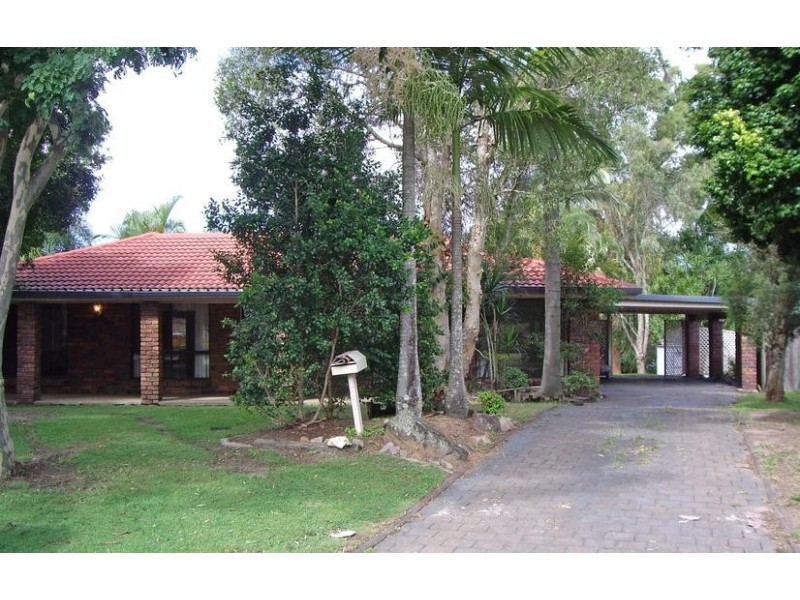 16 Durundur Court, Durack QLD 4077