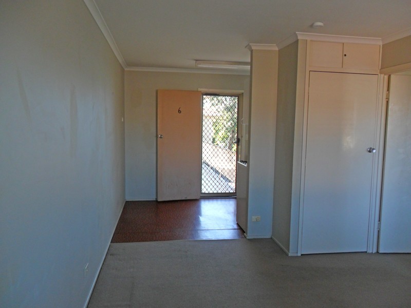 6/12 Skew St, Sherwood QLD 4075