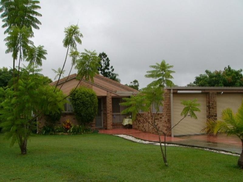 5 Mirani Cl, Durack QLD 4077