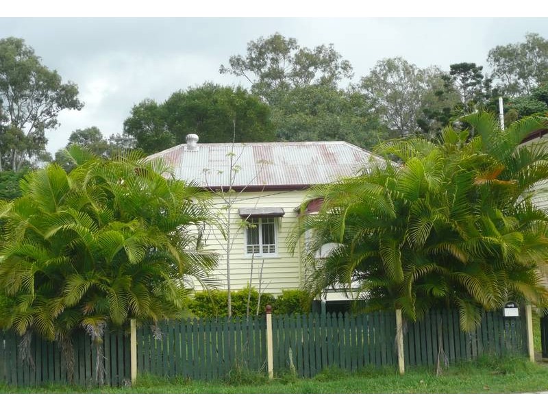 58 Oxley Station Rd, Oxley QLD 4075