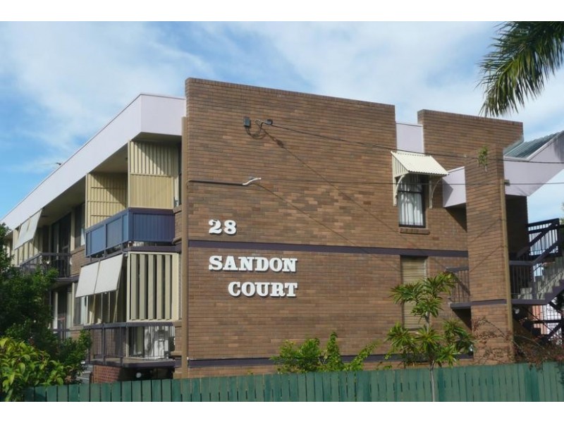 7/28 Primrose St, Sherwood QLD 4075