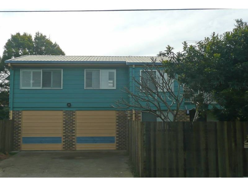 28 Colwel St, Oxley QLD 4075