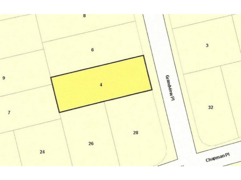 4 Grandview Place, Oxley QLD 4075