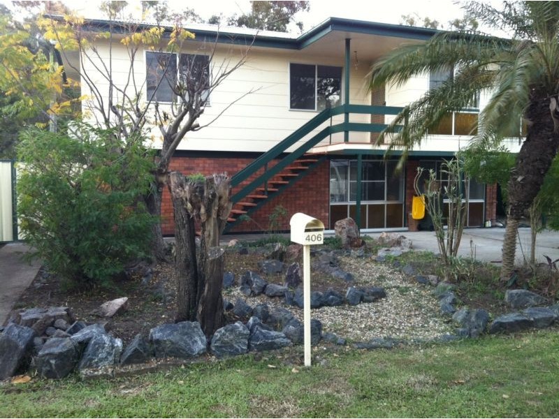 406 Cliveden Ave, Corinda QLD 4075