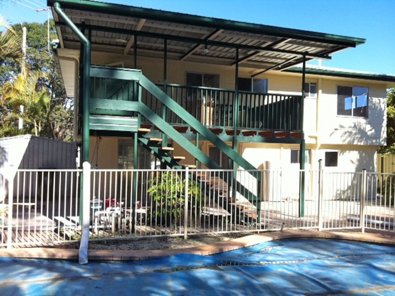 406 Cliveden Ave, Corinda QLD 4075