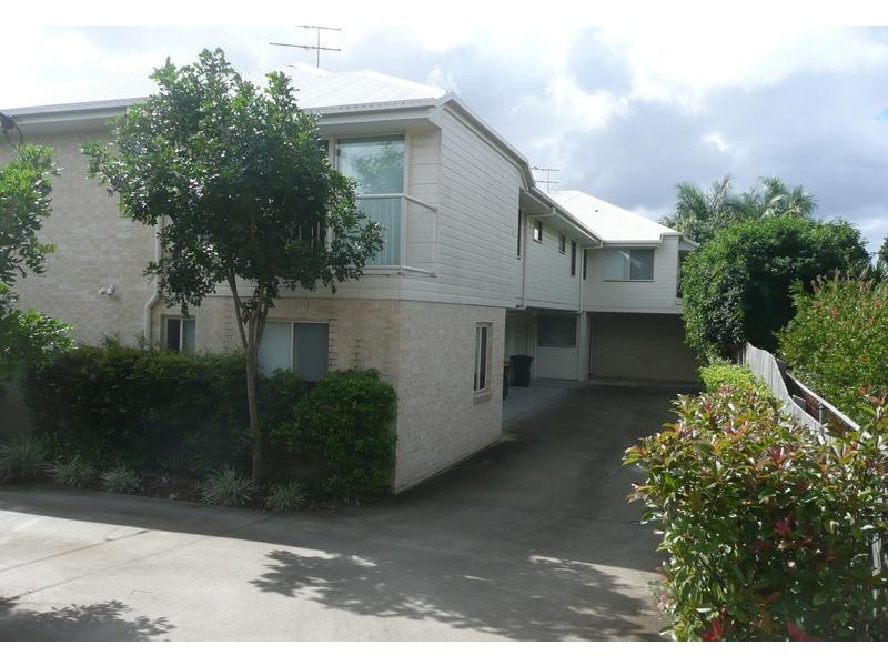 4/546 Oxley Rd, Sherwood QLD 4075