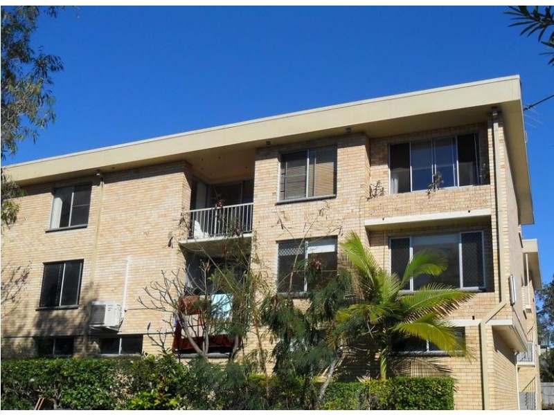 8/8 Cook St, Yeronga QLD 4104