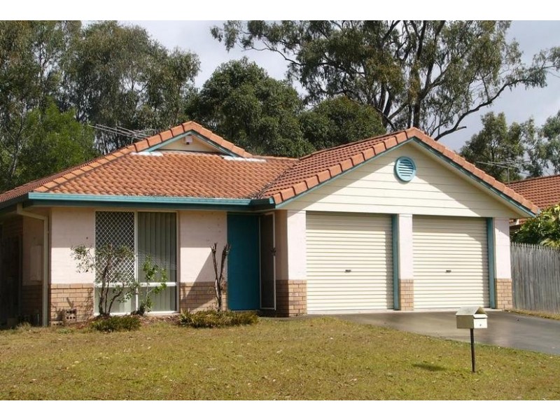 12 Birkenhead Crescent, Forest Lake QLD 4078