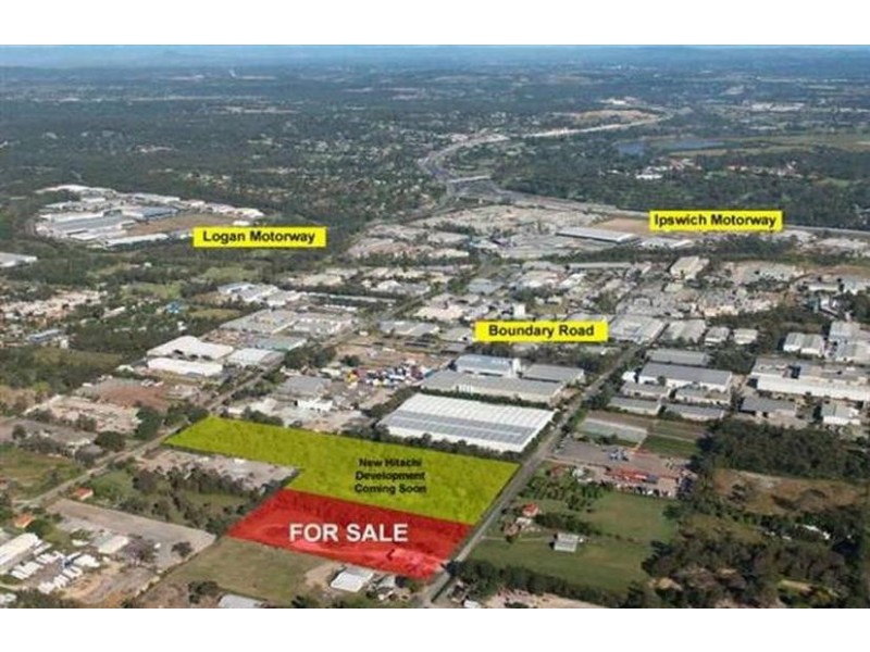 145 Coulson Street, Wacol QLD 4076