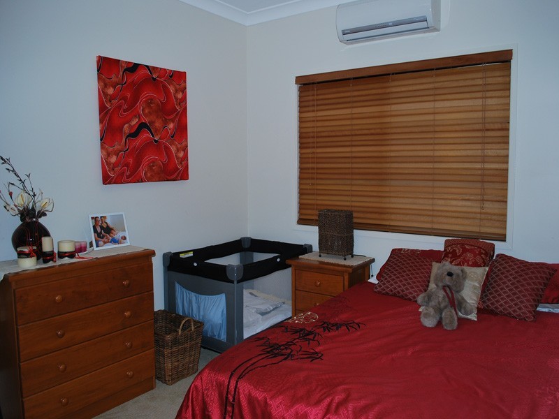 4 Nullarbor Circuit, Forest Lake QLD 4078