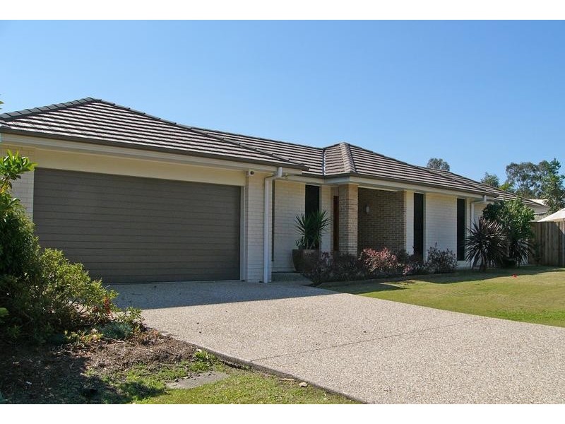 4 Nullarbor Circuit, Forest Lake QLD 4078