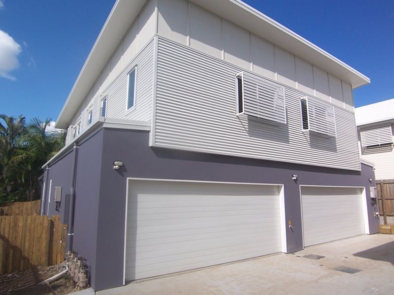 4/7 Coyne St, Sherwood QLD 4075