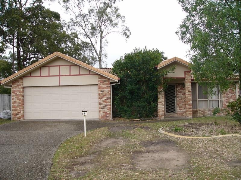 2 Selwyn Close, Forest Lake QLD 4078