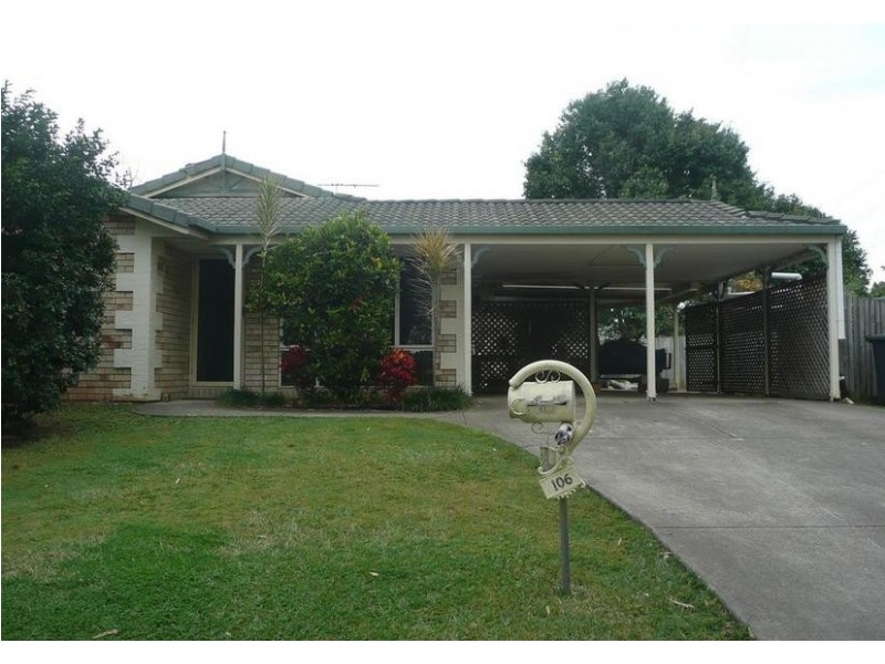 106 Mabel Street, Oxley QLD 4075