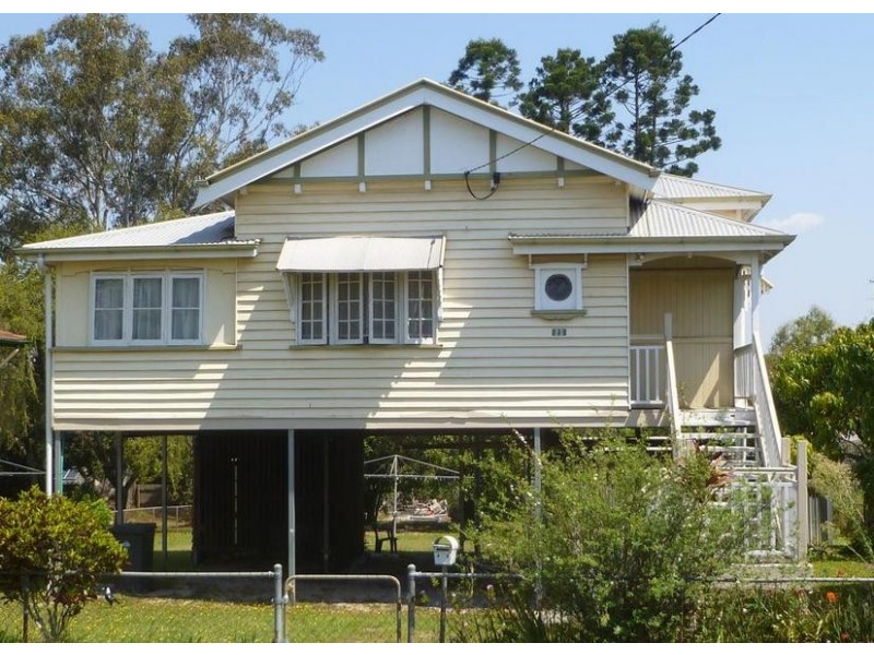 23 Irwin Tce, Oxley QLD 4075