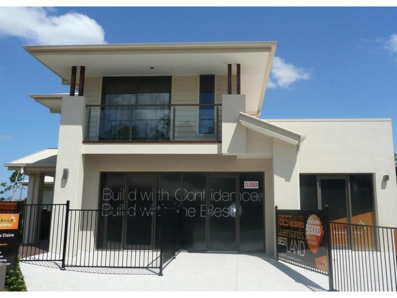 04 Grandview Pl, Oxley QLD 4075