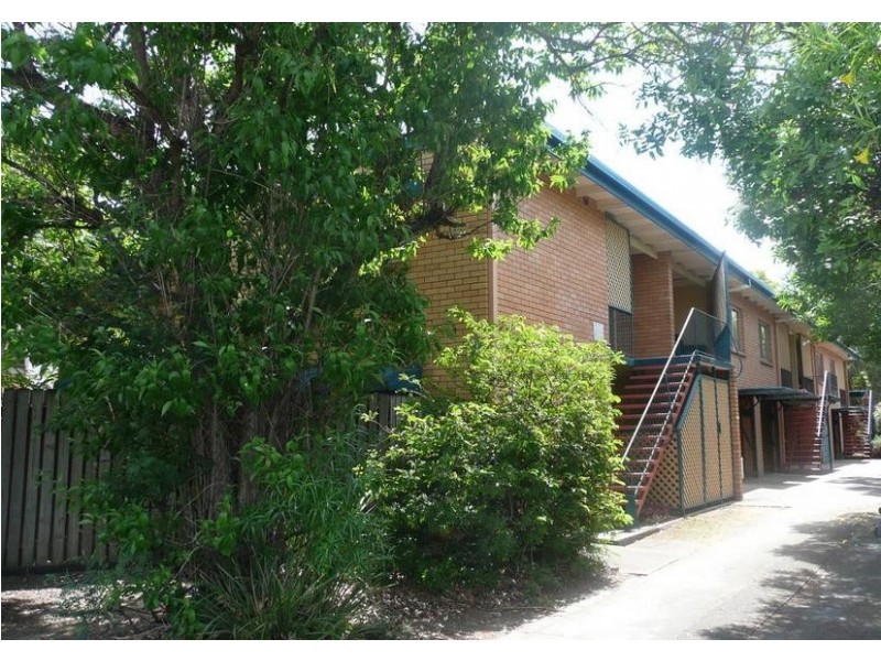 5/555 Oxley Road, Sherwood QLD 4075