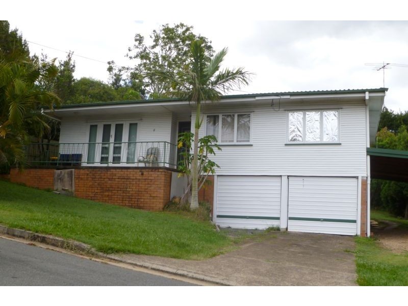 11 Mantle St, Oxley QLD 4075