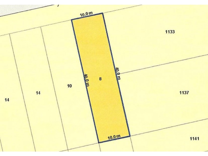 8 St Clements Road, Oxley QLD 4075