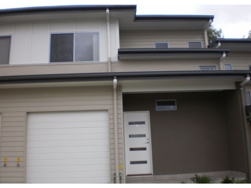 18/90 Jutland St, Oxley QLD 4075