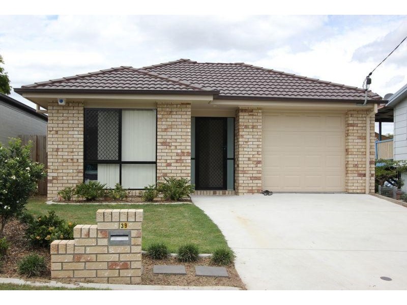 39 Chipley St, Darra QLD 4076