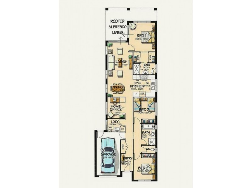 39 Chipley St, Darra QLD 4076