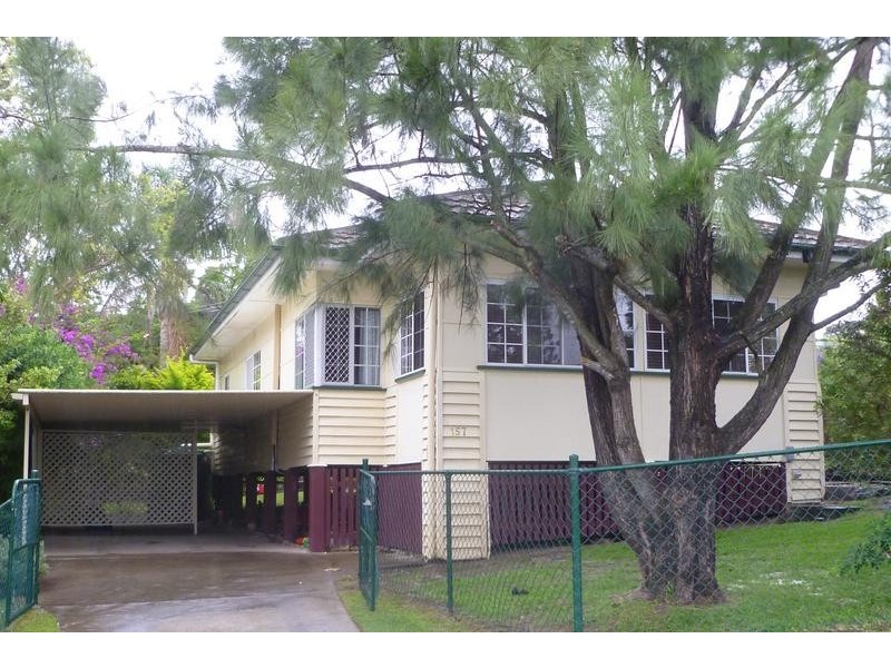 157 Ardoyne Rd, Oxley QLD 4075