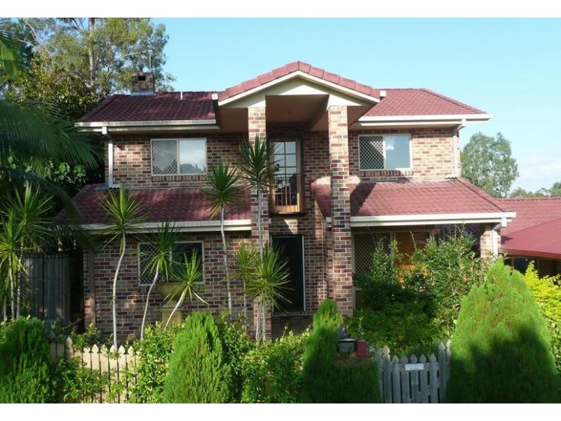 25 Murray Place, Forest Lake QLD 4078