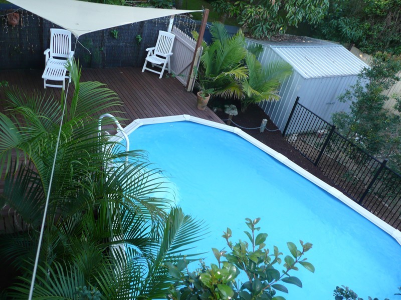 25 Murray Place, Forest Lake QLD 4078