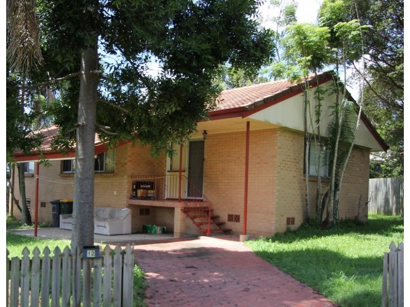 12 Bedarra Street, Inala QLD 4077