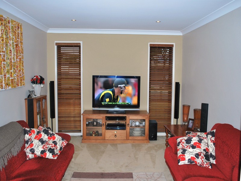 4 Nullarbor Circuit, Forest Lake QLD 4078