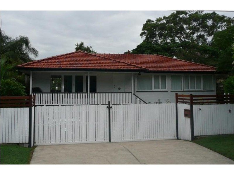 12 Randwick Street, Durack QLD 4077