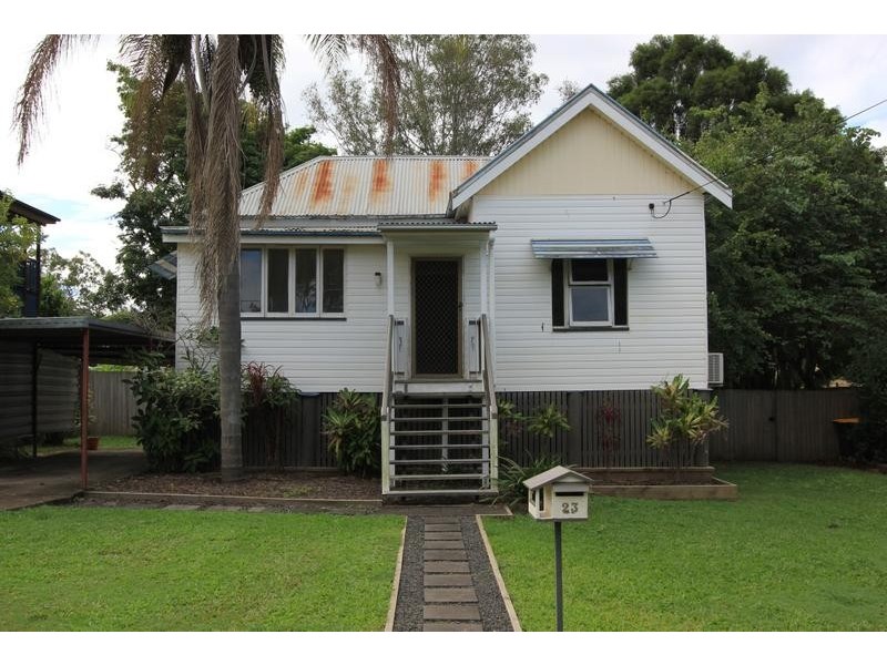 23 Gladstone Street, Oxley QLD 4075