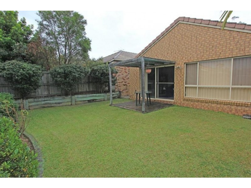 48 Glasshouse Crescent, Forest Lake QLD 4078