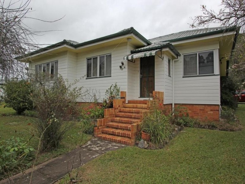 139 Jutland Street, Oxley QLD 4075