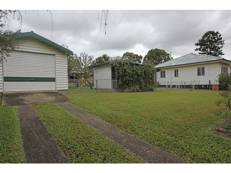 139 Jutland Street, Oxley QLD 4075