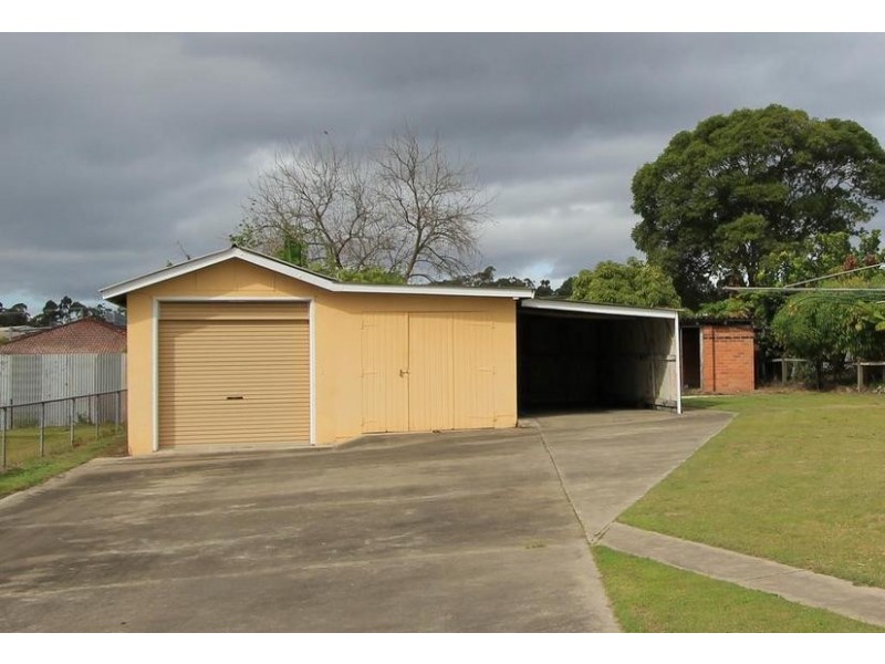 44 Southern Cross Ave, Darra QLD 4076