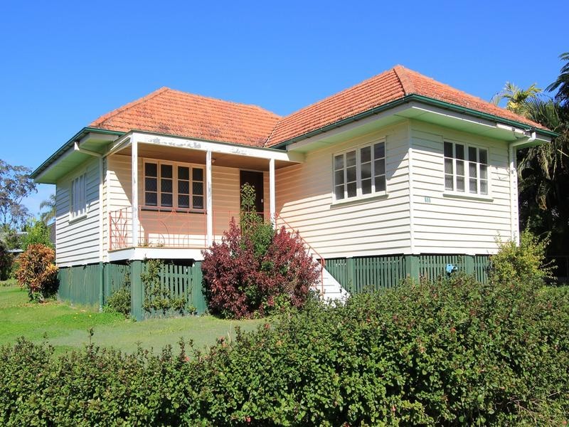 52 Englefield Road, Oxley QLD 4075