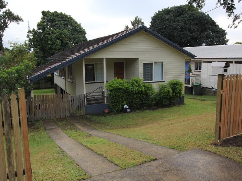 42 Kendall Street, Oxley QLD 4075