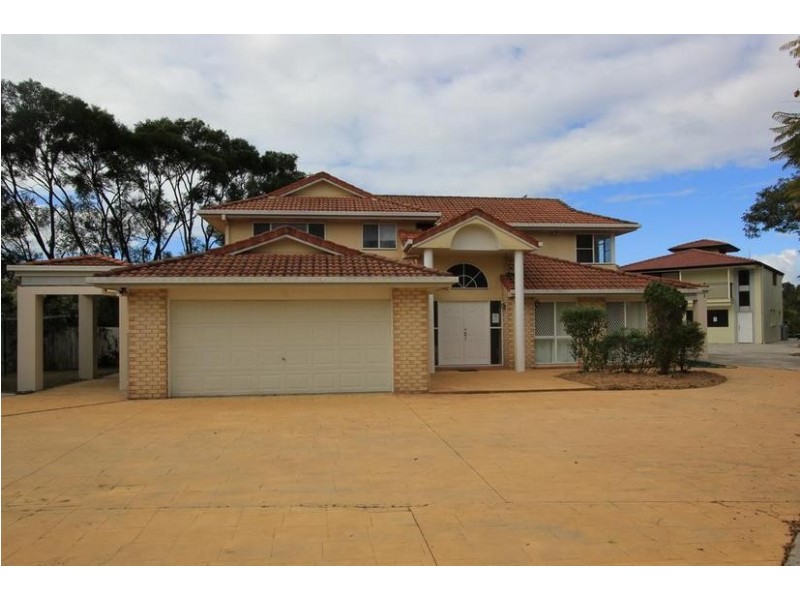 16 Epworth Street, Oxley QLD 4075