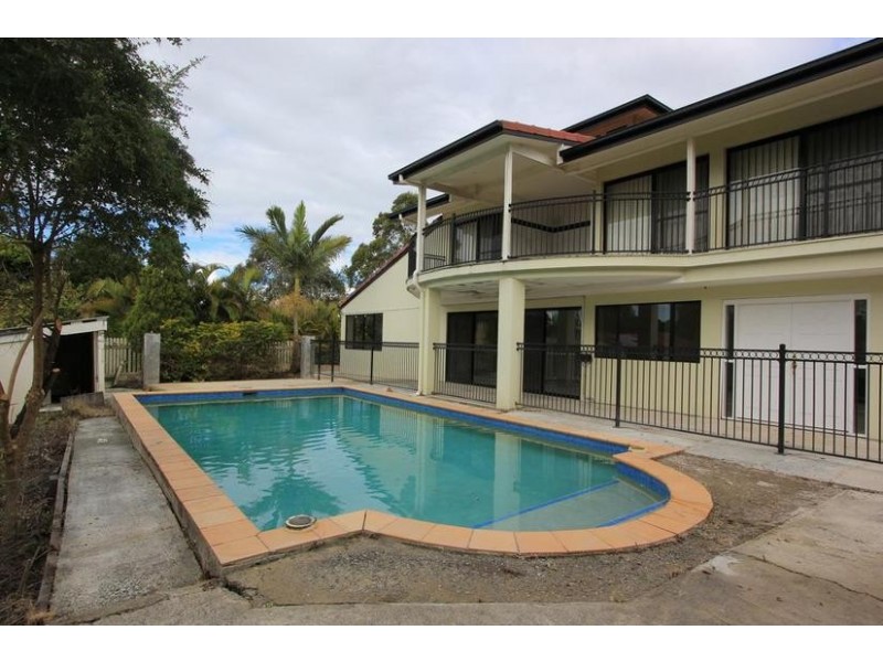 16 Epworth Street, Oxley QLD 4075