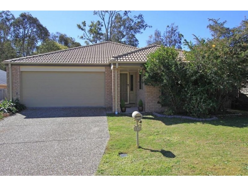 23 Uluru Place, Forest Lake QLD 4078