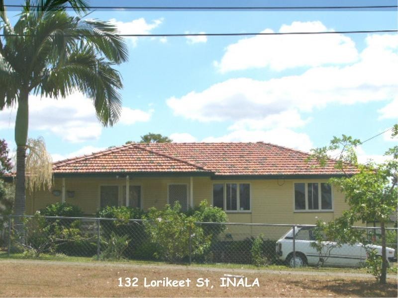132 Lorikeet St, Inala QLD 4077