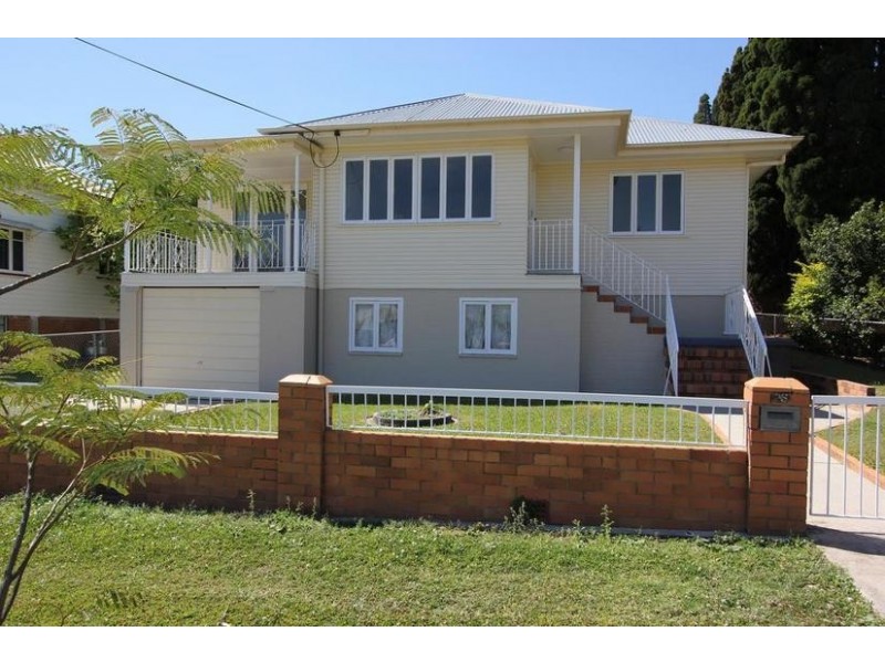 95 Rowe Terrace, Darra QLD 4076