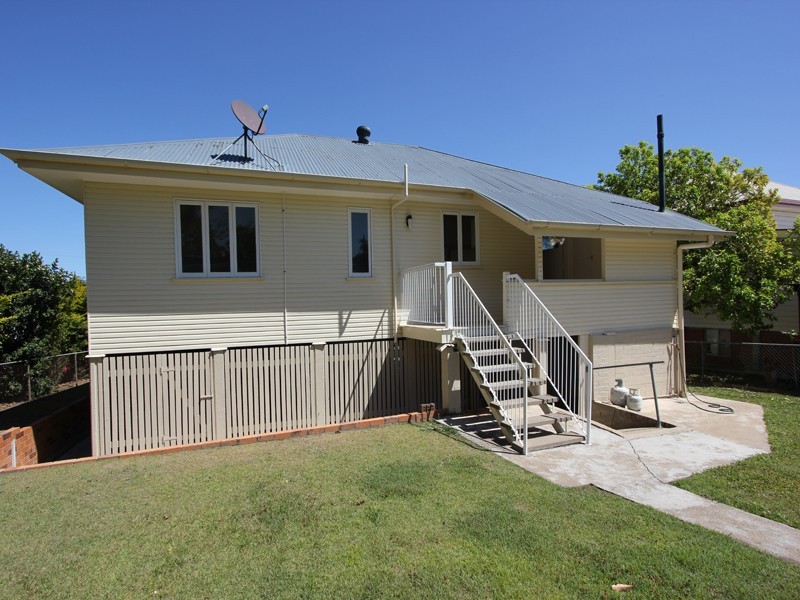 95 Rowe Terrace, Darra QLD 4076