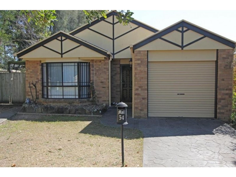 54 Augusta Crescent, Forest Lake QLD 4078