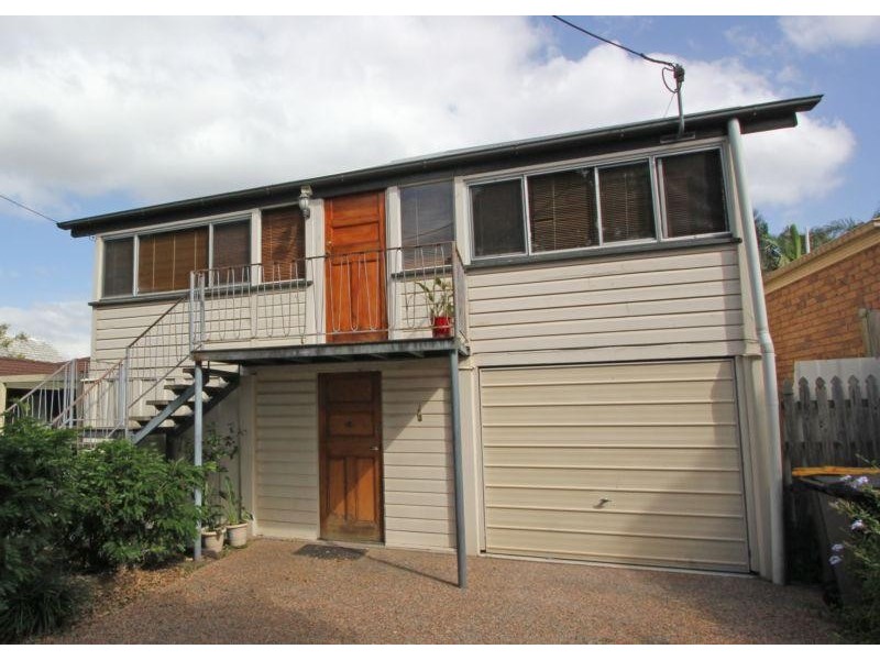 14 Alexander Rd, Oxley QLD 4075