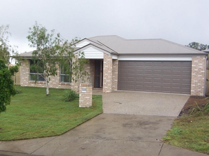 2 Cobbin Circ, Redbank Plains QLD 4301